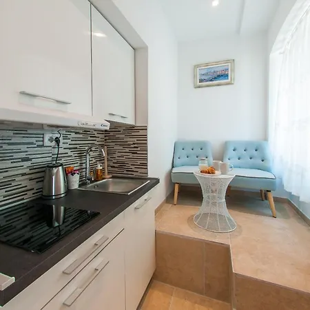 Bazzar Apartman