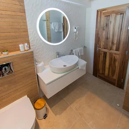 Bazzar Apartman Trogir