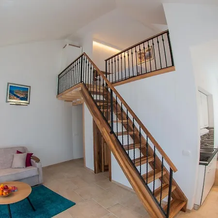 Bazzar Appartement *