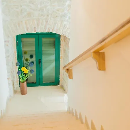 Bazzar Appartement Trogir