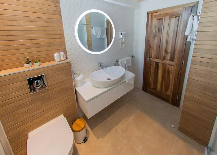 Bazzar Apartment Trogir