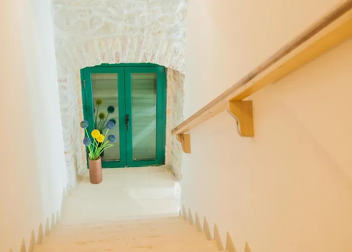 Bazzar Apartment Trogir
